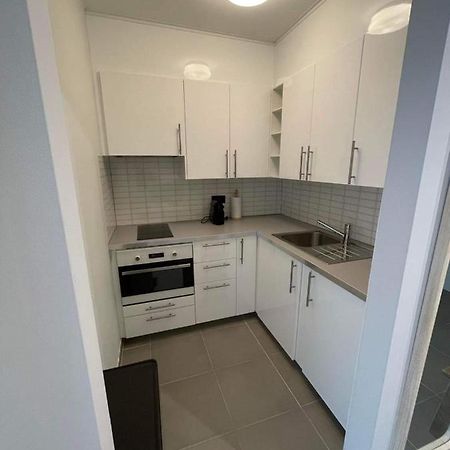 Studio Liv Middelkerke Exteriör bild