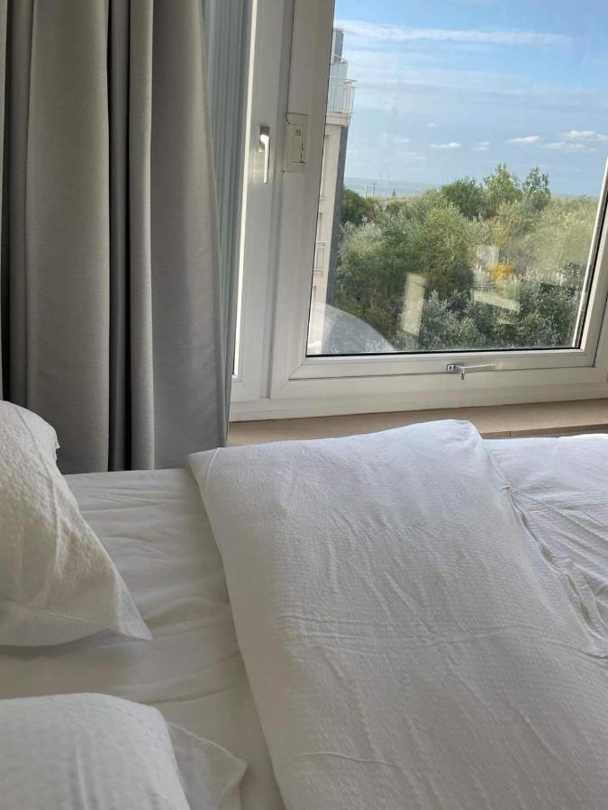 Studio Liv Middelkerke Exteriör bild