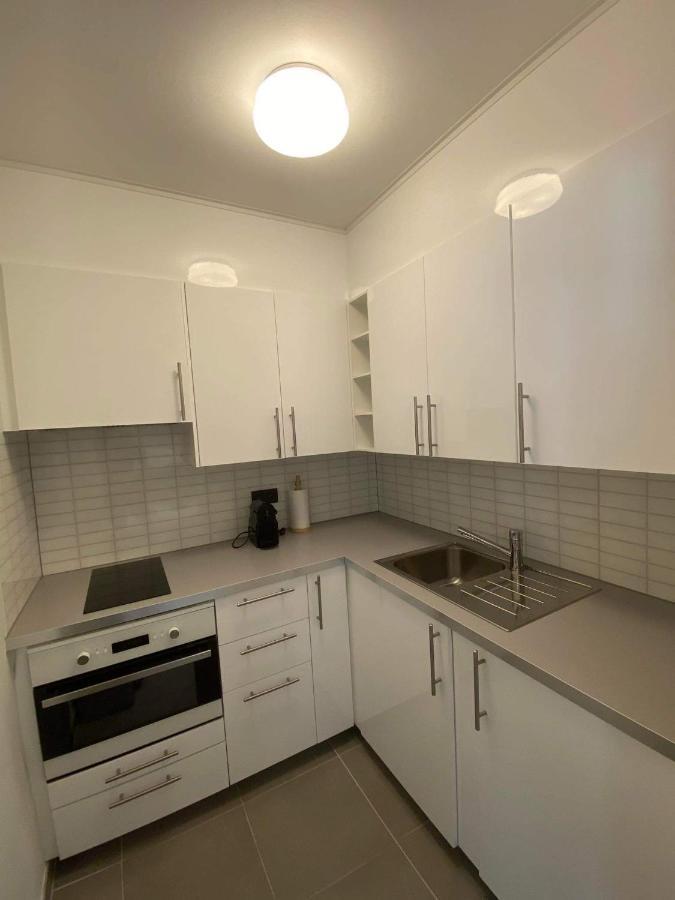 Studio Liv Middelkerke Exteriör bild
