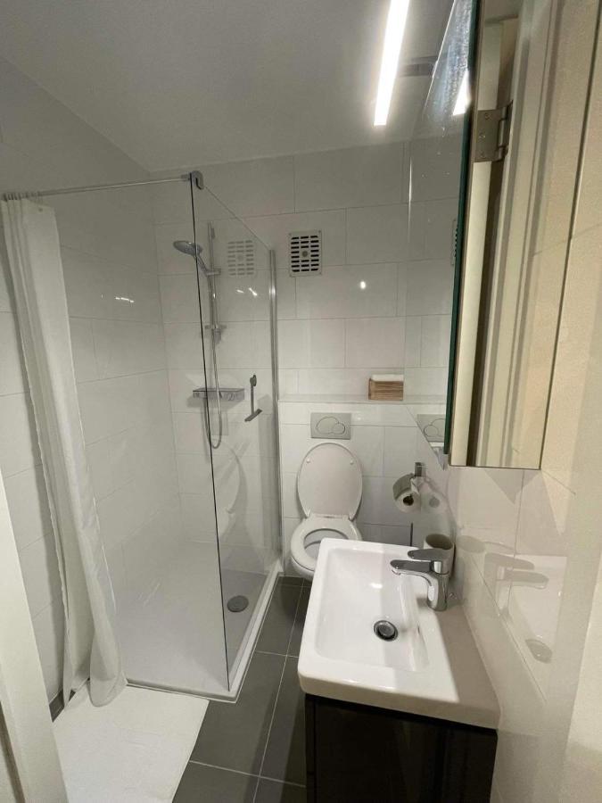Studio Liv Middelkerke Exteriör bild